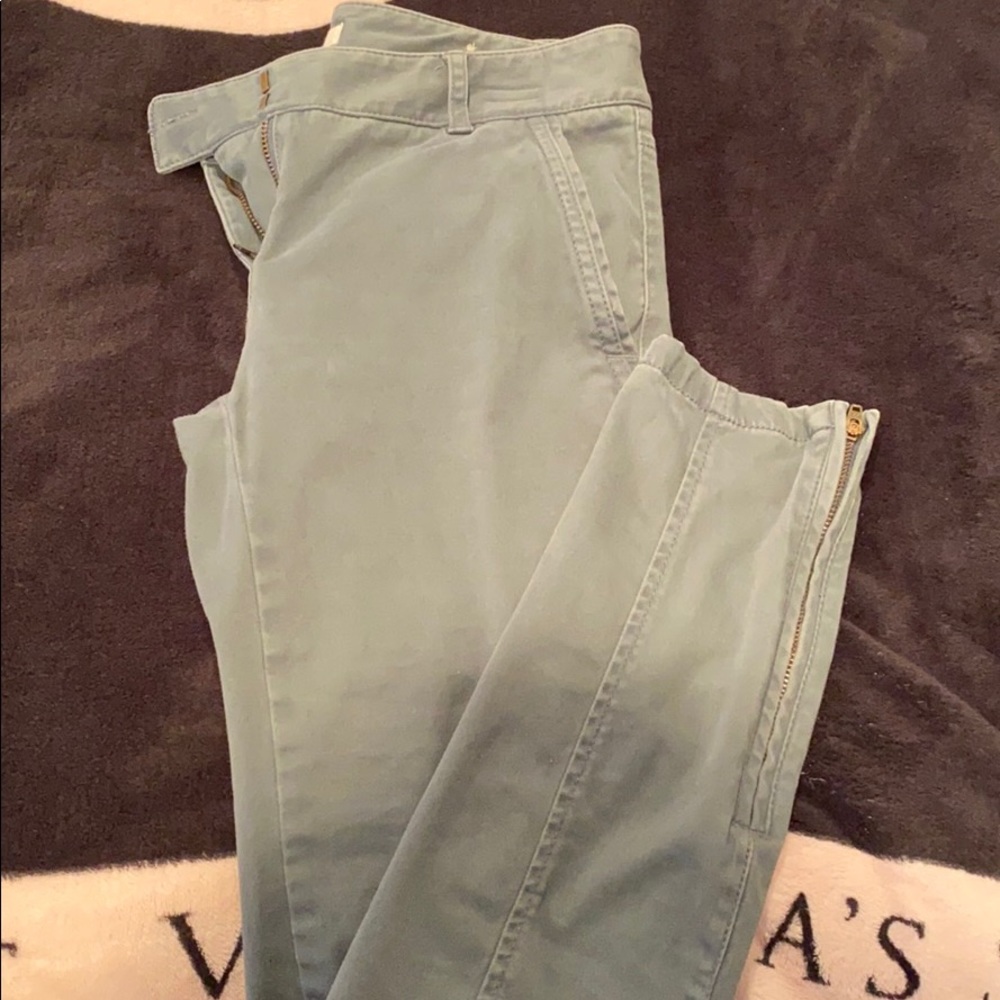 Loft Pants